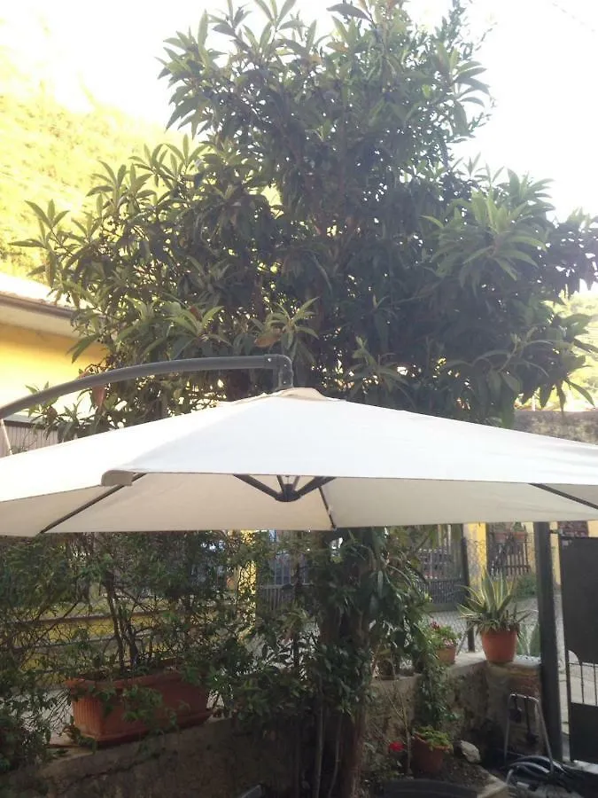 Casa Del Nespolo Acomodação com café da manhã Pilzone