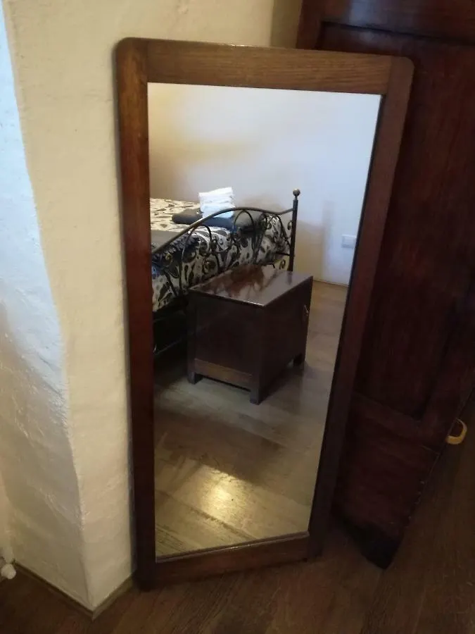 Casa Del Nespolo Acomodação com café da manhã Pilzone