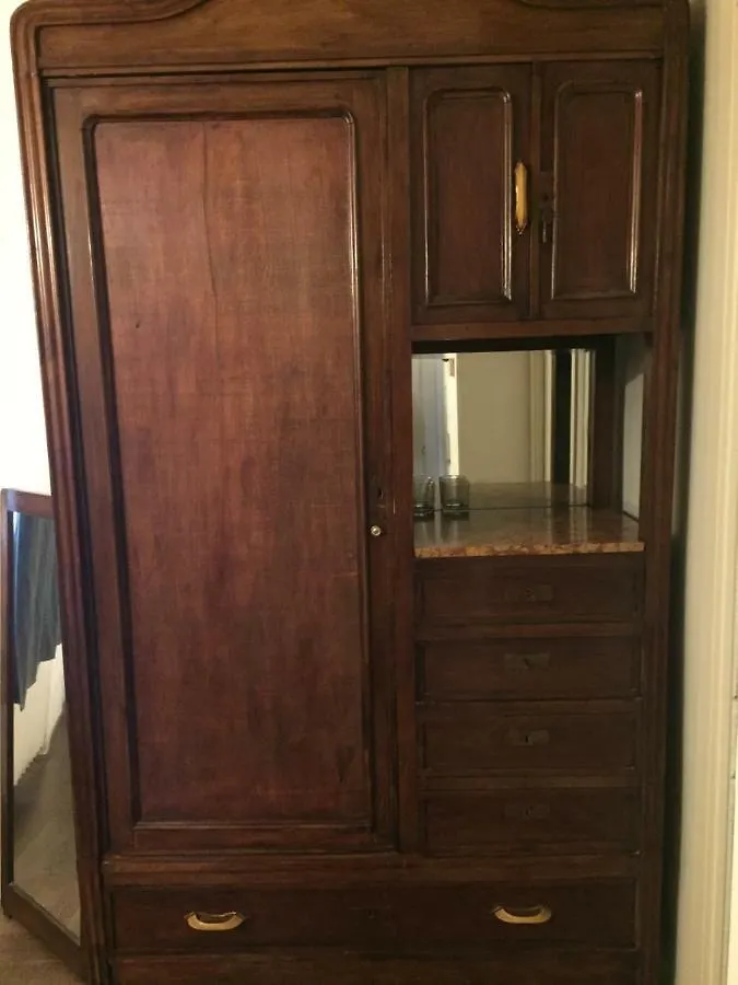 Alojamento de Acomodação e Pequeno-almoço Casa Del Nespolo Acomodação com café da manhã Pilzone