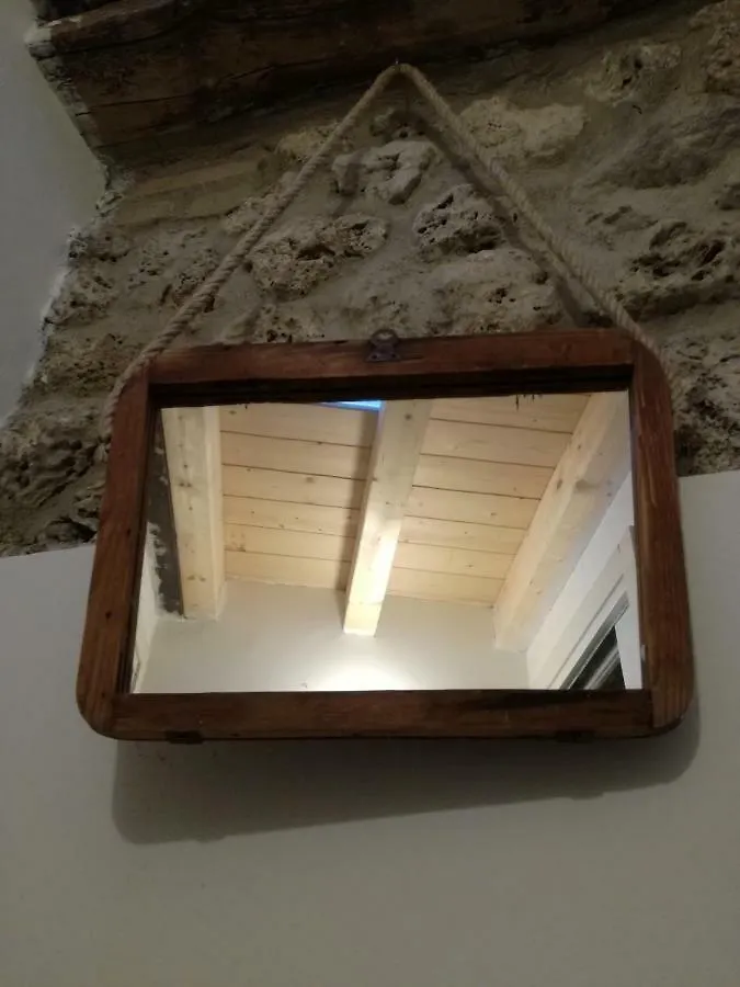 Bed and Breakfast Casa Del Nespolo Pilzone Italien