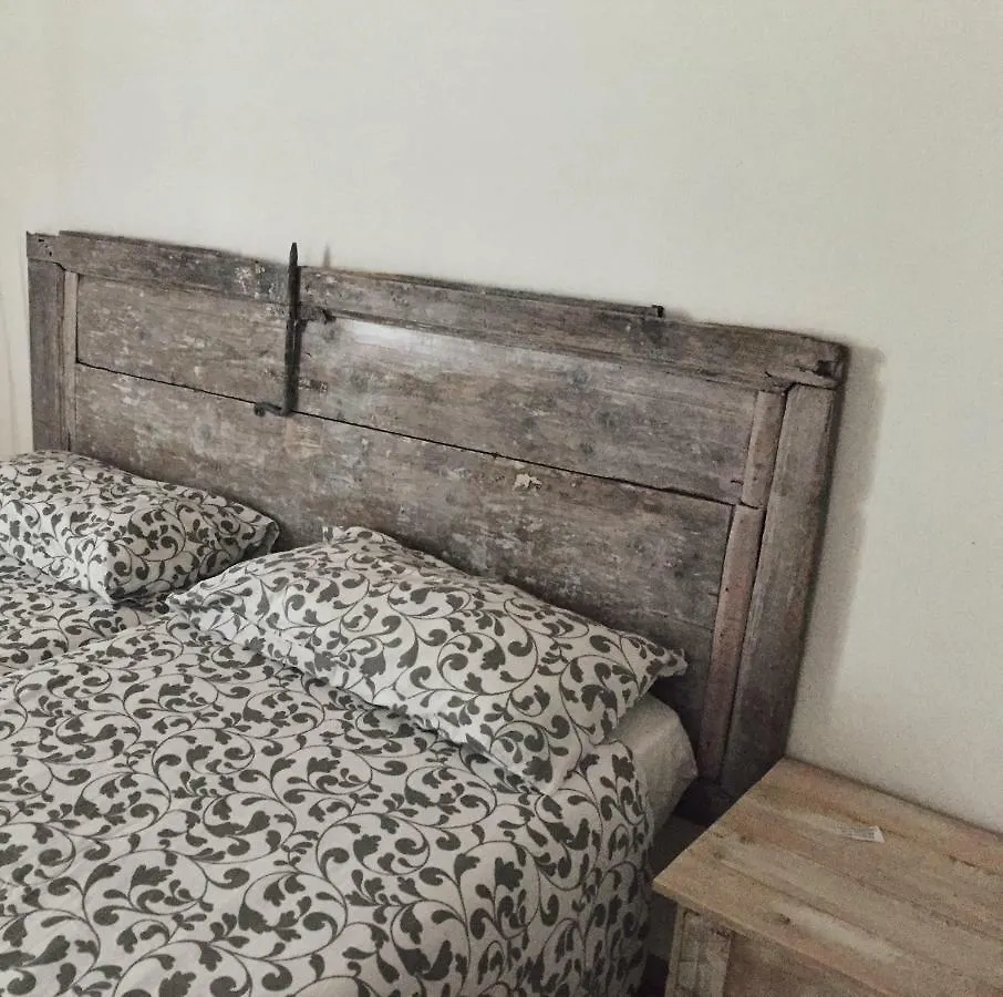 Casa Del Nespolo Bed & Breakfast Pilzone 3*,