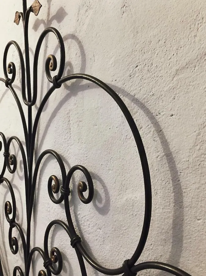 ***  Casa Del Nespolo Bed & Breakfast Pilzone Italy